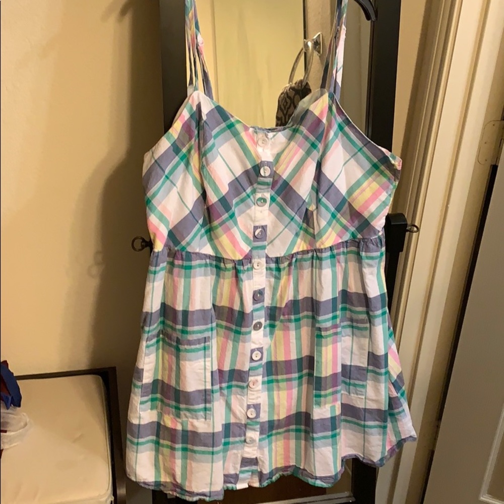 Forever 21+ Dress